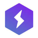 lightning logo