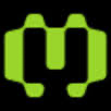 morph logo